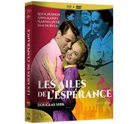 Les Ailes de l'Espérance – Combo Blu-ray + DVD – Elephant
