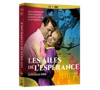 Les ailes de l'espérance Combo Blu-ray DVD