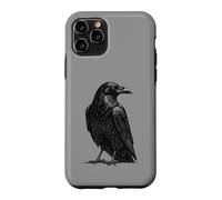 Les Ailes de l'ombre de Raum Coque pour iPhone 11 Pro