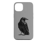 Les Ailes de l'ombre de Raum Coque pour iPhone 13