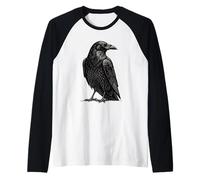 Les Ailes de l'ombre de Raum Manche Raglan