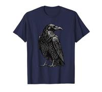 Les Ailes de l'ombre de Raum T-Shirt