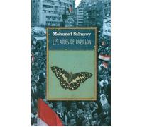 Les Ailes de Papillon - Mohammed Salmawy - Orients - broché - Guide