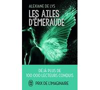 Les ailes d'émeraude