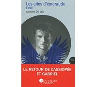 Les ailes d'émeraude - L'exil (2)