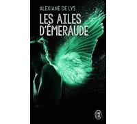 Les ailes d'émeraude