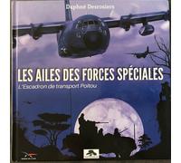 Les Ailes Des Forces Spéciales