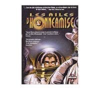Les Ailes d'Honnêamise – Paramount Pictures