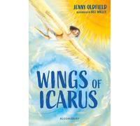 Les ailes d'Icare : un livre de Bloomsbury