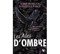 Les Ailes d'ombre - Tome 1 (1)