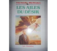 LES AILES DU DESIR