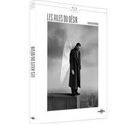 Les Ailes Du Désir - Blu-Ray