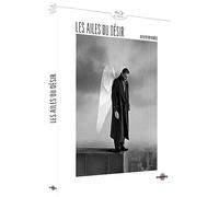 Les Ailes du désir Blu-ray