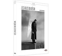 Les Ailes du désir Blu-ray