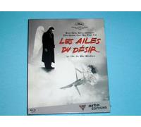 Les Ailes du désir [Blu-ray]