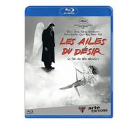 Les Ailes Du Désir - Blu-Ray