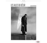 Les Ailes du désir Blu-ray