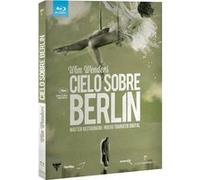 Les Ailes du désir (Der Himmel über Berlin) (Blu Ray)