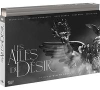 Carlotta Films Les Ailes du Désir Coffret Ultra Collector - Blu-ray