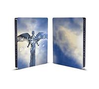 Les ailes du désir Steelbook Blu-ray 4K Ultra HD