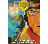 Les Ailes Du Dragon - Coffret 3 Dvd (Coffret De 3 Dvd)