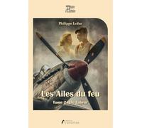 Les Ailes du feu: Tome 2 - Du Labeur