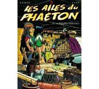 Les Ailes du Phaéton T05 Serge Fino (Auteur), Didier Tarquin (Dessinateur), Didier Crisse (Auteur)