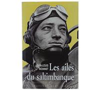 Les Ailes du saltimbanque