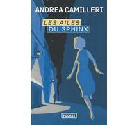 Les ailes du sphinx