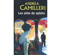 Les ailes du sphinx