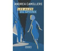 Les Ailes Du Sphinx