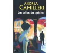 Les ailes du sphinx