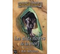 Les Ailes noires de la mort : La séquence d'Ombre-Terre