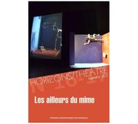 Les Ailleurs Du Mime