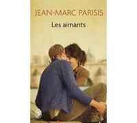 Les aimants Jean-Marc Parisis (Auteur)