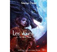 Les Aînés, tome 2: Le cycle honni