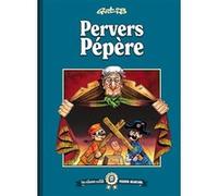 FLUIDE GLACIAL Pervers Pépère