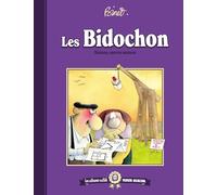 FLUIDE GLACIAL Les Bidochon - Maison, sucrée maison
