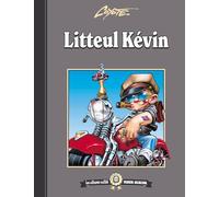 Les albums cultes Fluide Glacial – tome 07 : Litteul Kévin