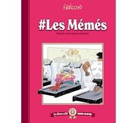 Les albums cultes Fluide Glacial - tome 10 : #Les Mémés: #Les Mémés