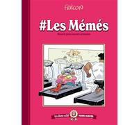 Les albums cultes Fluide Glacial - tome 10 : #Les Mémés - Sylvain Frécon - Fluide Glacial-Audie - relié - Bande dessinée
