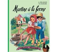 Les Albums De Martine: Fac-similes by Gilbert Delahaye (2004-10-22)