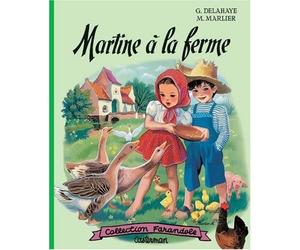 Les Albums De Martine: Fac-similes by Gilbert Delahaye (2004-10-22)