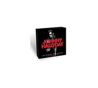 Les Albums Live Warner (Coffret 12cd)