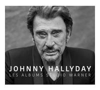 Les Albums Studio Warner – Coffret 6 CD – Warner Music