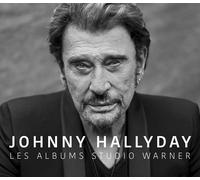 Les Albums Studio Warner (Coffret 6 Cd)