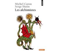 Les alchimistes
