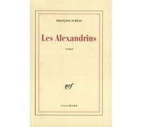 Les Alexandrins François Sureau (Auteur)