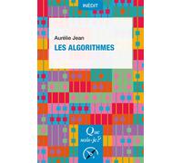 Les Algorithmes