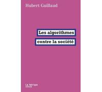 Les Algorithmes Contre La Société